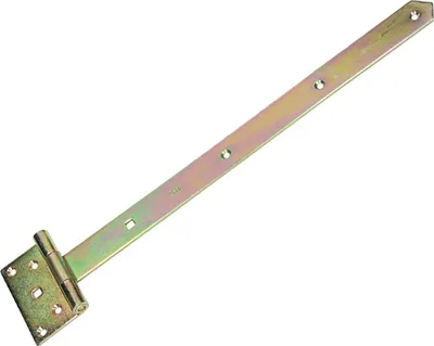 Produktbild von torscharnier 500x65x110x40x4,0mm ZBW500