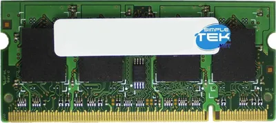 Immagine prodotto di Hynix Ddr2 512mb 667mhz Sodimm Modulo Banco Memoria Ram Pc2-5300s Notebook Pc