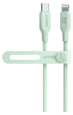 Immagine prodotto di ANKER 541 C-LTG ecologico 6ft bianco