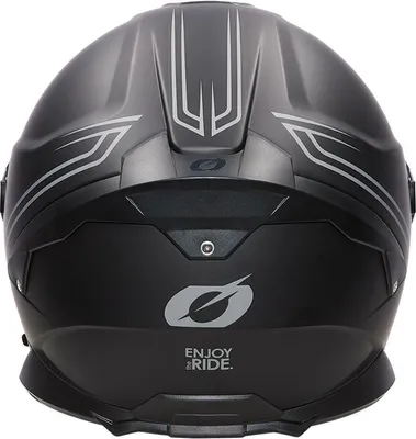 Produktbild von O'NEAL Bike Helm Challenger Solid Black XXL (63/64 cm)