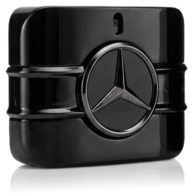 Obrázek produktu pro Mercedes-Benz Mercedes-Benz Sign Your Power EDP Intense 50 ml M