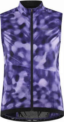 Obrázek produktu pro Craft PRO Gravel Wind Vest W