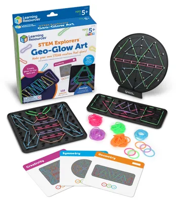 Obrázok produktu pre Learning Resources LER9466, 5 rok / roky, Viacfarebný