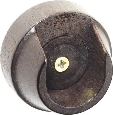 Produktbild von Wandlager für Lugano kolonial Ø 28 mm 2 Stk.