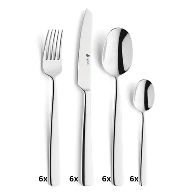 Produktbild von Paul Wirths 24-tlg. Besteckset COMO