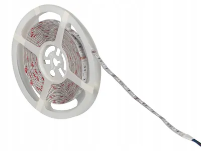 Image de Kanlux LEDS-B Bande LED RGB Flexible IP65