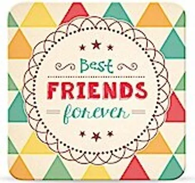 Produktbild von Untersetzer FRIENDS C3