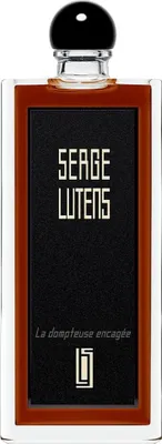 Imagen del producto de Serge Lutens, Spray "La Dompteuse Encagée", Eau de Parfum
