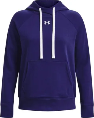 Imagen del producto de Sudadera Under Armour Rival Fleece HB, modelo 1356317468, talla: 183