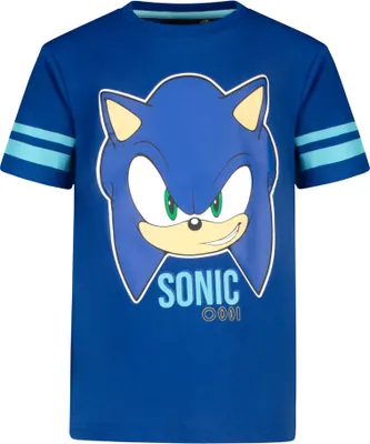 Zdjęcie produktu dla Dziecięca koszulka Sonic w rozmiarze 140