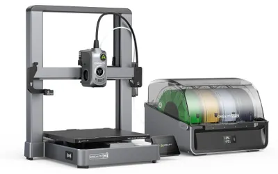 Productafbeelding van Creality - 1001010498 - 3D-printer