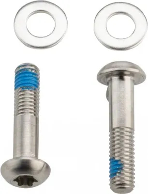 Zdjęcie produktu dla SRAM Bracket Mounting Bolts 37 mm Adapter / Akcesoria hamulca