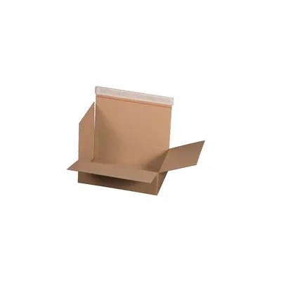 Produktbild von smartboxpro Automatikbodenkarton 211101210 300x210x85mm br