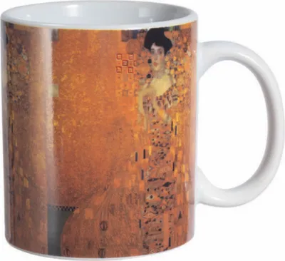 Produktbild von Tasse Adele Bloch-Bauer I nach Klimt