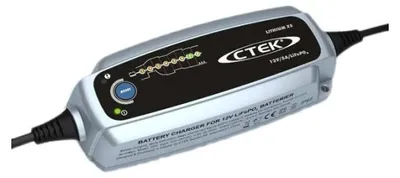 Produktbild von Ctek Lithium XS