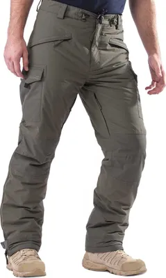 Produktbild von Pentagon Hcp Hosen Grau L / 32 Grau L