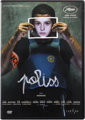 Produktbild von Pollis [DVD]