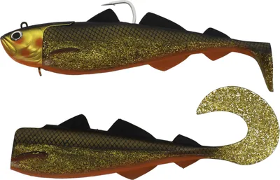 Immagine prodotto di Westin Crazy Daisy 18cm 180g - Meeresköder, Farbe:Fancy Cola Cacao