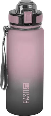 Produktbild von Wasserflasche Rosa PASO PPPI-3028