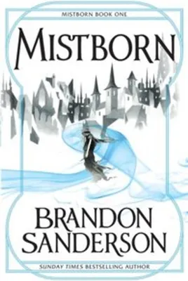 Imagen del producto de Mistborn 1.The Final Empire