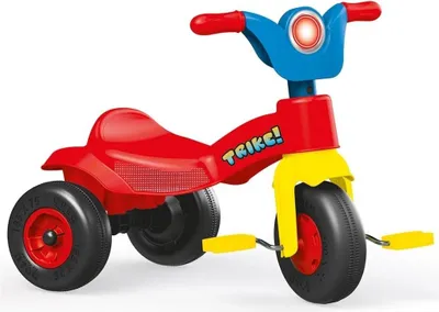 Produktbild von DOLU 3-wheeled bike 7040 70401