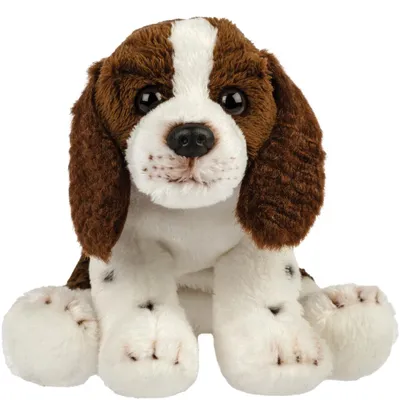 Produktbild von Suki 12180 Springer Spaniel Hund 13 cm Kuscheltier Kollektion Suki Classic