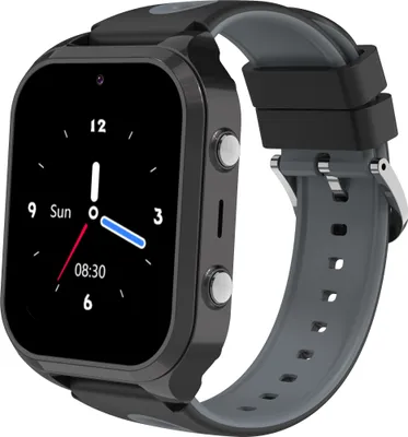 Image de INF Montre Intelligente avec Suivi de la Santé et du Fitness