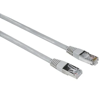 Produktbild von Netzwerkkabel, CAT-5e, F/UTP geschirmt, 30,00 m (00200921)