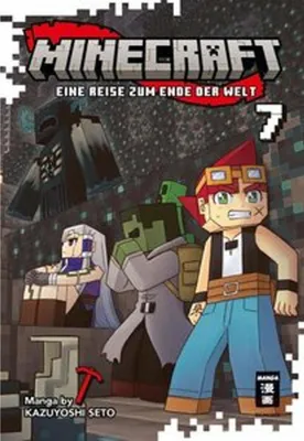 Obrázek produktu pro Minecraft 07