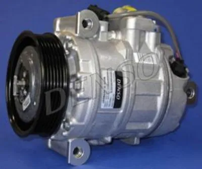 Produktbild von DENSO Kompressor, Klimaanlage DCP05045