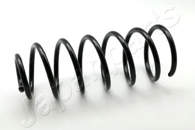 Produktbild von 2X Japanparts Feder Fahrwerksfeder Vorne