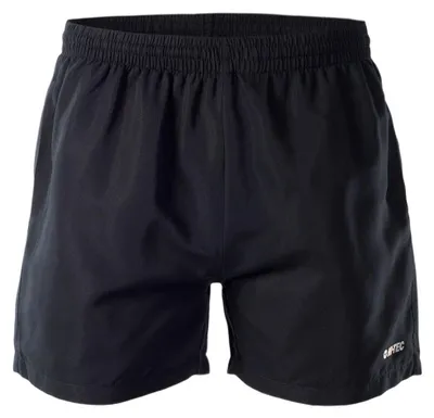 Produktbild von Hi-Tec - "Matt" Shorts für Herren IG1360 (XXL) (Schwarz)