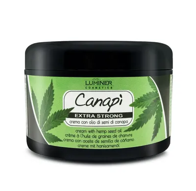 Immagine prodotto di Luminer Masage Cream Extra Forte 200 ml – Gel per muscoli e articolazioni con arnica e artiglio del diavolo – Gel da massaggio per schiena e ginocchia