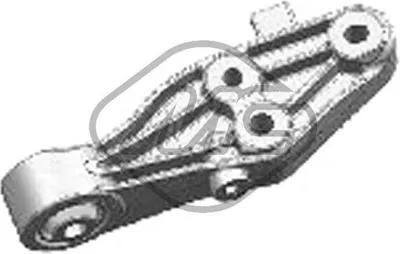 Produktbild von Metalcaucho Motorlager Gummimetalllager für VOLVO XC40 (536) 56977