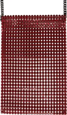 Produktbild von s.Oliver Handytasche Smartphone Bag Red dunkelrot