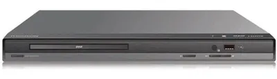 Immagine prodotto di Lettore DVD - THOMSON - THD303GV2 - Grigio