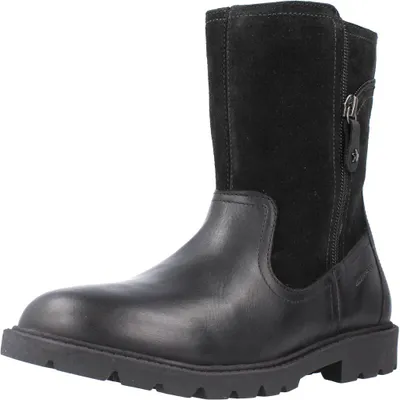 Produktbild von Stiefel Geox Shaylax WPF für Mädchen