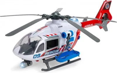 Obrázok produktu pre Obrovská helikoptéra Simba Dickie