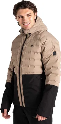 Produktbild von DARE 2B Ollie II Ski Jacket - Clay/Black -  -  M