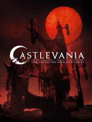 Immagine prodotto di Castlevania: The Art of the Animated Series