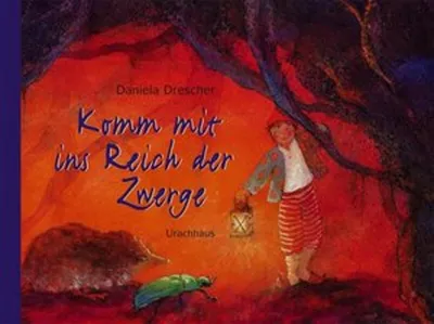 Produktbild von Komm mit ins Reich der Zwerge
