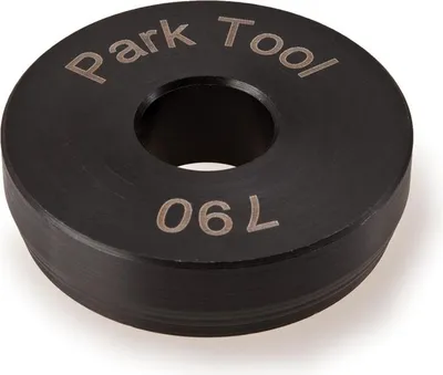 Zdjęcie produktu dla Prowadnica Park Tool 790 do #690-XXL czarna