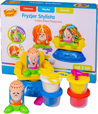 Image de ANEK Plastique pâtissier. Style frise S.P SP83571 35712