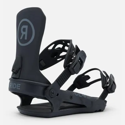 Produktbild von Ride Bindung CL-4 SCHWARZ Bindungsgröße S