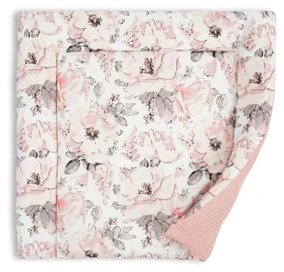 Productafbeelding van Zachte en wasbare verschoningmat voor baby's, 75 x 72 cm
