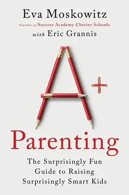 Produktbild von A+ Parenting
