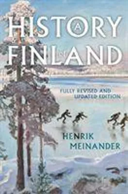 Productafbeelding van A History of Finland