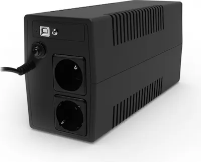 Obrázek produktu pro UPS VOLT Micro 1000VA 600W 9Ah