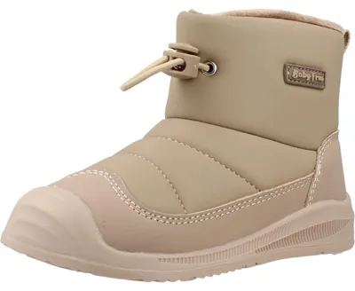 Productafbeelding van Bota Barefoot Cremallera Lateral
