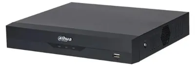 Immagine prodotto di Dahua Technology XVR4116HS-I videoregistratori virtuali Nero